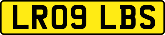 LR09LBS