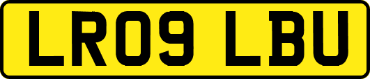 LR09LBU