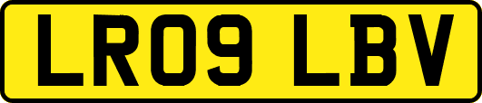 LR09LBV