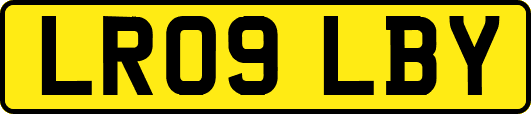 LR09LBY