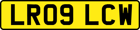 LR09LCW