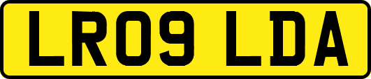 LR09LDA