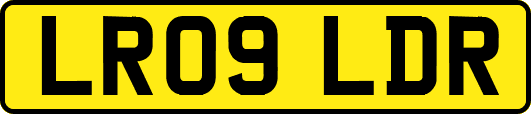 LR09LDR