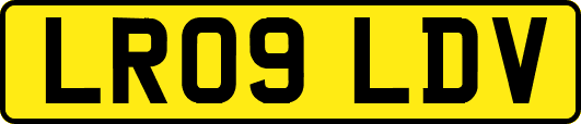 LR09LDV