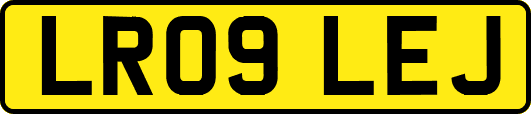 LR09LEJ