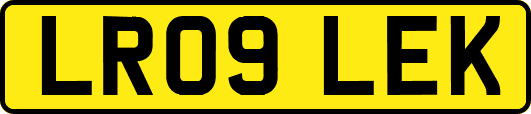 LR09LEK