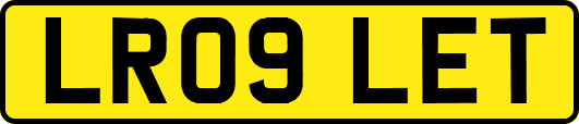 LR09LET