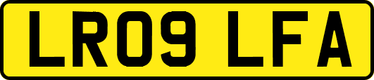 LR09LFA