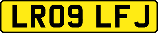 LR09LFJ