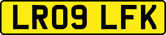 LR09LFK