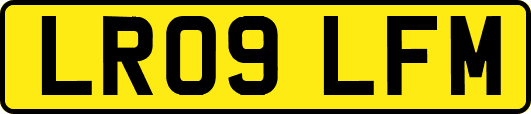 LR09LFM