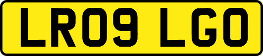 LR09LGO