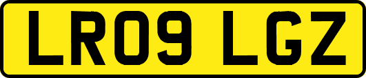 LR09LGZ