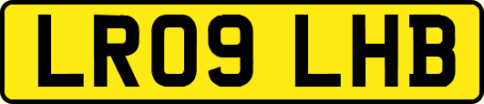 LR09LHB