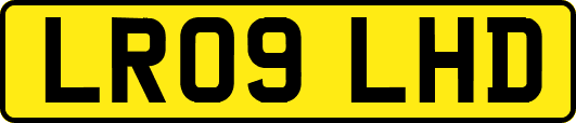 LR09LHD