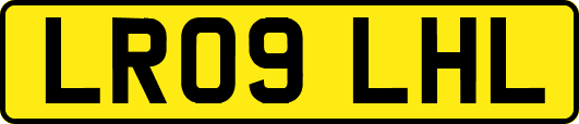 LR09LHL