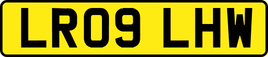 LR09LHW