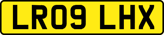 LR09LHX