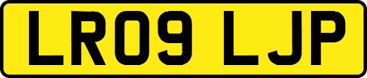 LR09LJP