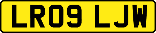 LR09LJW