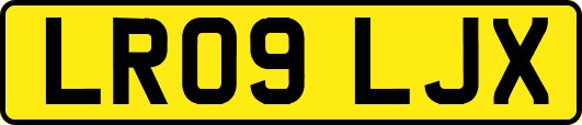 LR09LJX