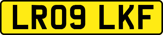 LR09LKF