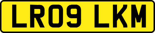 LR09LKM