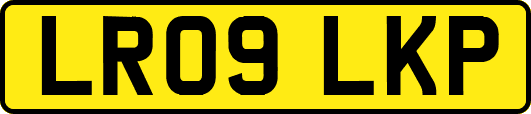 LR09LKP
