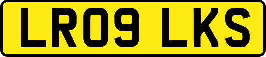 LR09LKS