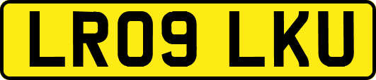 LR09LKU