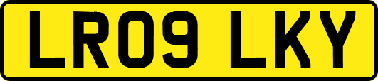 LR09LKY