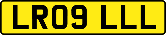LR09LLL