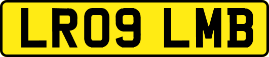 LR09LMB
