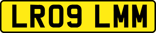 LR09LMM