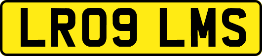 LR09LMS