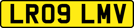 LR09LMV