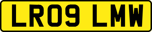 LR09LMW