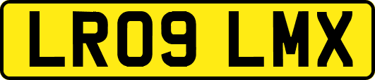 LR09LMX