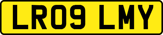 LR09LMY
