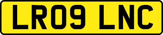 LR09LNC