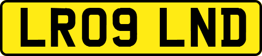 LR09LND
