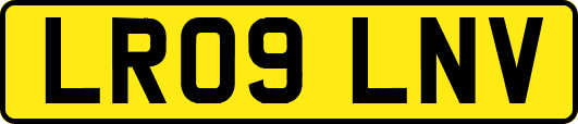 LR09LNV