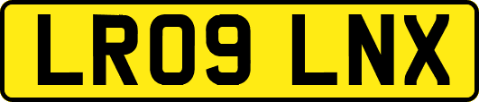 LR09LNX