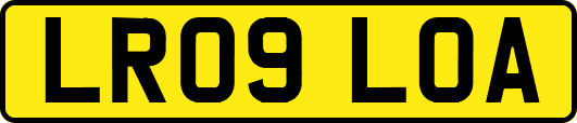 LR09LOA