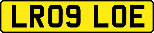 LR09LOE
