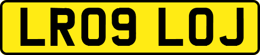 LR09LOJ