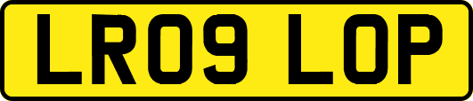 LR09LOP