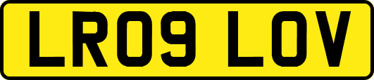 LR09LOV