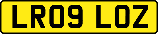 LR09LOZ