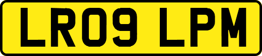 LR09LPM